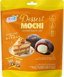 Yuki & Love Мочи Солен Карамел 120гр