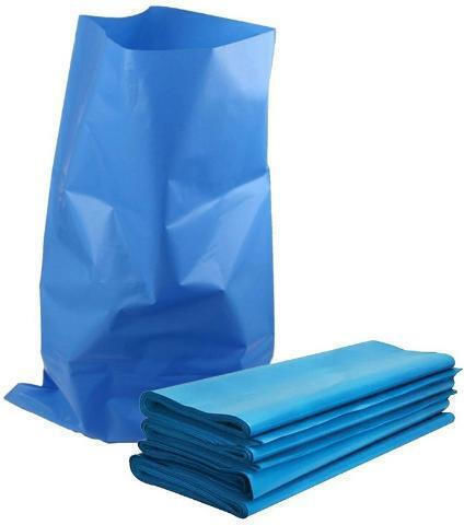 Trash Bags Per Kilo 25kg Debris 80x50cm