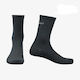 Performance Shimano Unisex Cycling Socks Black L-XL 45-48