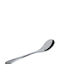 Raki Set Löffel Kaffee/Tee Inox Grau 6 Stück