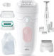 Braun Silk-épil 5 Epilator Epilator for Bikini BRNXHMV_EQQQ20
