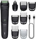 Philips Trimmer Rechargeable Hair Clipper MG3940/15