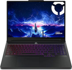 Lenovo Legion Pro 7 16IAX10H 16" (Ultra 9-275HX/32GB/1TB) Lenovo Legion Pro 7 16IAX10H 16" (Ultra 9-275HX/32GB/1TB)