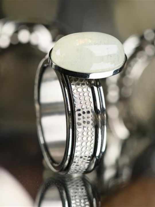iXXXi Women's Steel Ring