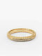 Buddha to Buddha Women's Ring from 14K Gold
