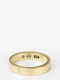 Buddha to Buddha Women's Ring from 14K Gold