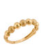 Damentringe aus Gold 14K