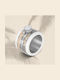 iXXXi Women's Steel Ring