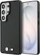 BMW Rückdeckel Metallisch Schwarz Für Galaxy S2...