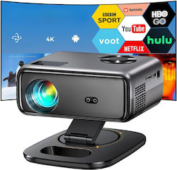 Mini Full HD mit Wi-Fi und Eingebaute Lautsprecher ED563