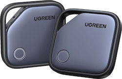 Ugreen FineTrack CM829 Samsung Find Γκρι Ugreen FineTrack CM829 Samsung Find Γκρι