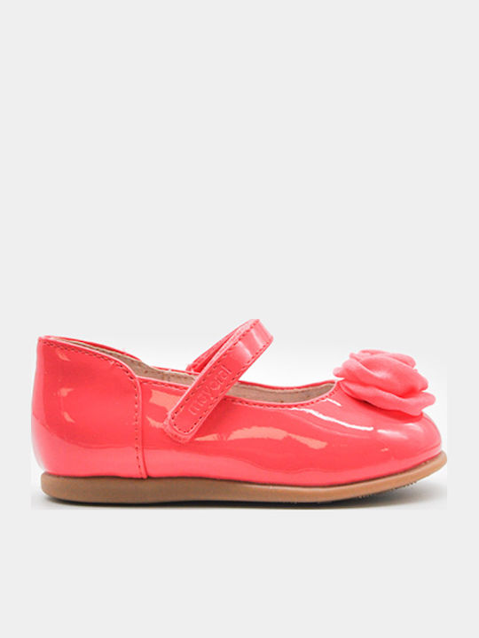 Mayoral Kinder Pumps & Ballerinas mit elastisch...