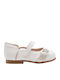 Balerini Anatomic Cu Elastic Albi