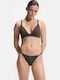 Bikini Slip Black