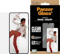 PanzerGlass Ultra-wide Fit (Galaxy S26+)