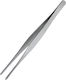 Raki Raki Rostfreier Stahl Pinzette 20cm