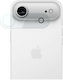 Moxom Camera Protection Tempered Glass Transparent for iPhone 17