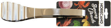 Raki Serving Tong Made of Stainless Steel