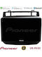 Pioneer Car Audio System for Volkswagen Touareg 2011-2018 Bluetooth USB AUX WiFi GPS Apple CarPlay Android Auto with 9" Touch Screen
