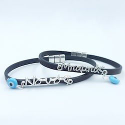 Kymi Christening Charm Bracelet