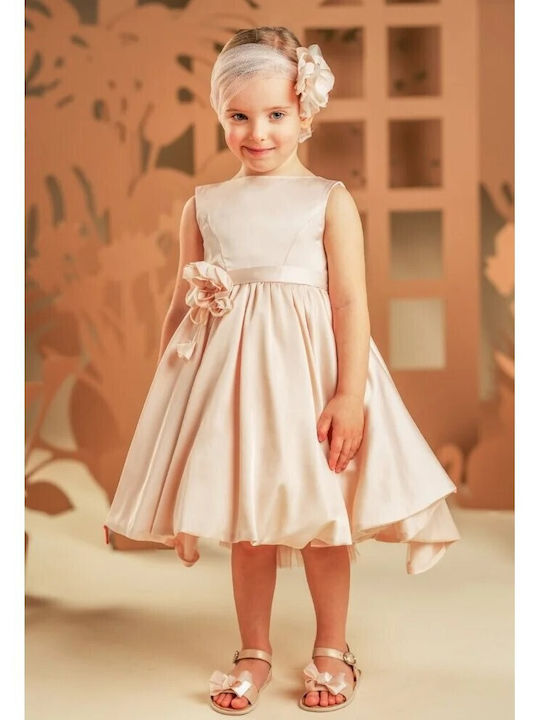 Baby Bloom Φόρεμα Βάπτισης