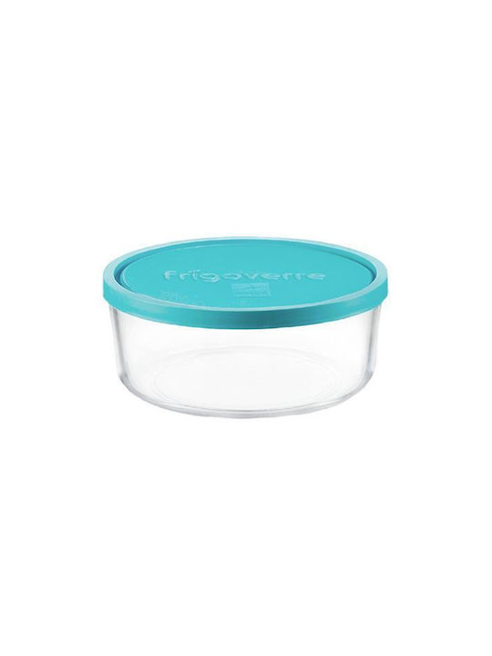 Bormioli Rocco Кутия За Храна Стъклена 900ml