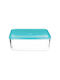 Bormioli Rocco Glass Lunch Box 3.71lt
