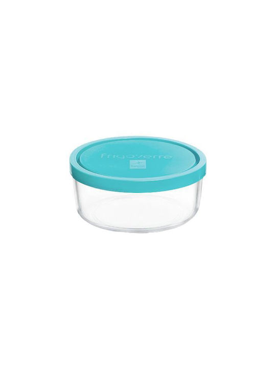 Bormioli Rocco Glass Lunch Box 450ml
