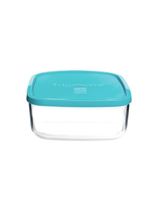 Bormioli Rocco Glas Mittagbox 3.37lt