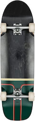Globe Cruiserboard Complete Shortboard Μαύρο