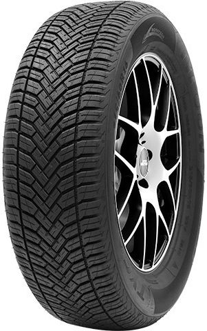 Tyfoon 175/65R14 86H XL Allwetterreifen für Passagierauto