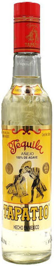 Tapatio Añejo De 100% Agave Tequila 500ml 38%