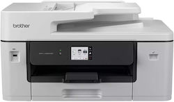 Brother MFC-J3660DW Έγχρωμο Πολυμηχάνημα Inkjet MFC-J3660DWYJ1