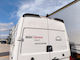 Autoheckspoiler Dach V.2 Doppeltes Tür Volkswagen Crafter Mk2 Hochdach H2 Mann TGE Hochdach H2