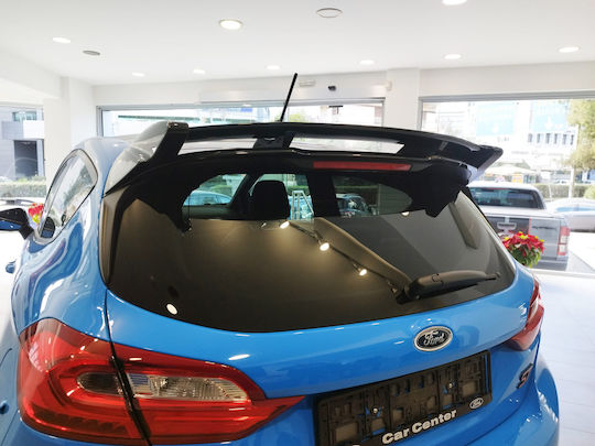 Spoiler Plafon Ford Fiesta Mk8 Mk8.5 St St-line