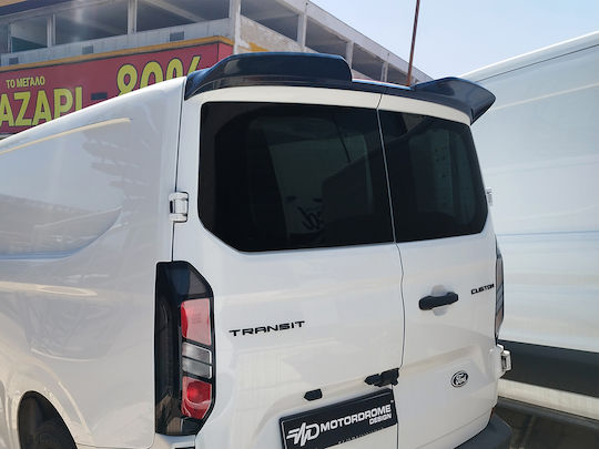 Аеротома за Таван V.3 Двойна Врата Ford Transit Custom Mk2 Volkswagen T7