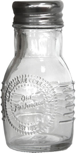 Raki Old Αλατιέρα/Πιπεριέρα Μεταλλική