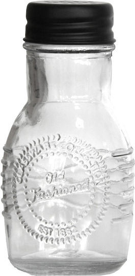 Raki Old Fashioned Salz Pfeffer Set Glas