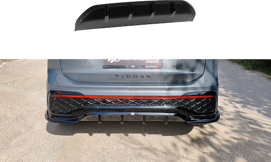 Rear Diffuser Volkswagen Tiguan Mk3 R-line
