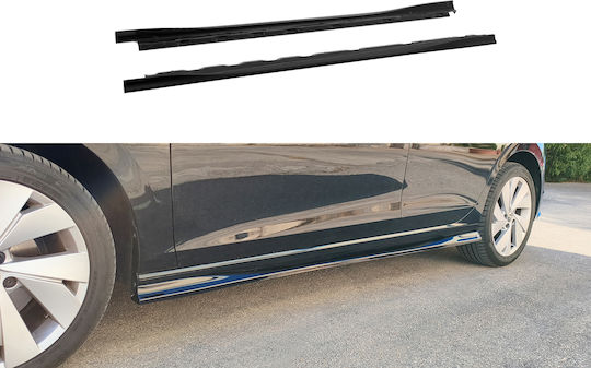 Επιπρόσθετα Μαρσπιέ Volkswagen Golf Mk8 Mk8 Facelift