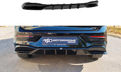 Difuzor Partea Din Spate Volkswagen Golf Mk8 Mk8 Facelift Difuzor Partea Din Spate Volkswagen Golf Mk8 Mk8 Facelift