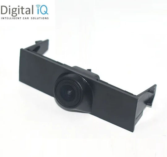 Digital Iq Camera Qs8098 Ahd-ntsc Front Camera Vw Tuareg Mod 2012-2019
