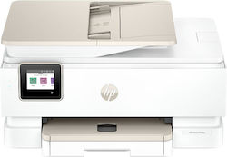 HP Envy Photo 7930 Έγχρωμο Πολυμηχάνημα Inkjet HP Envy Photo 7930 Έγχρωμο Πολυμηχάνημα Inkjet