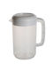 Raki Carafă De Servire Din Plastic 2500ml