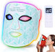 Gesichtspflegegeräte Maske Fototherapie mzbls-02