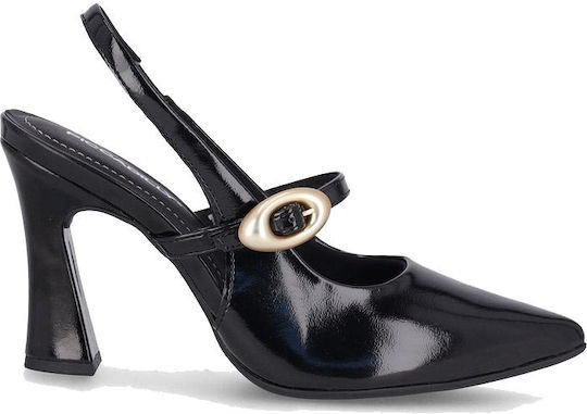 Pantofi cu toc Piccadilly - Pagina 6 | Skroutz Romania
