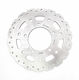 Rear Brake Disc Daisy Without Hub On The Holes Kymco Agility 125cc-150cc/Downtown 125cc-200cc-300cc Abs Etc Mtx.123411