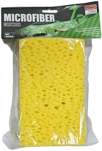 Car Washing / Cleaning Sponge for Car Windows