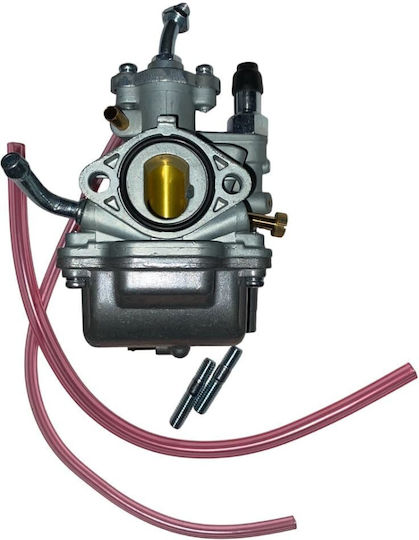 Carburetor Yamaha Crypton-t 105cc/Crypton-r 105cc Genuine Manufactured Better Quality Application Yamaha.123412