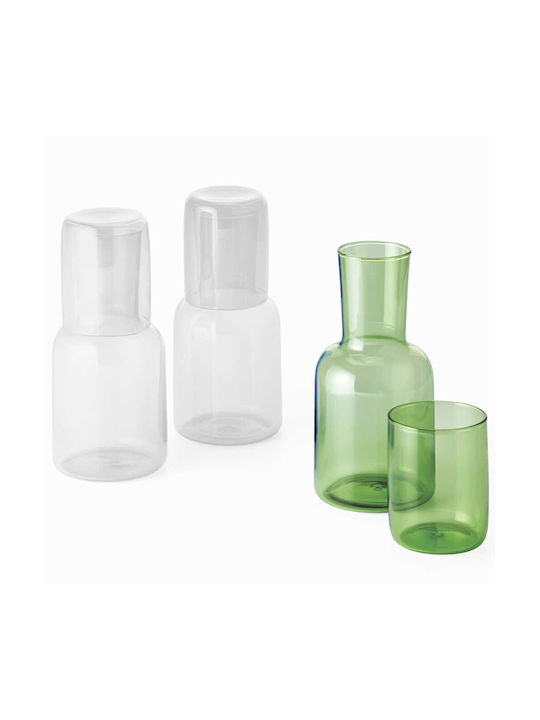 Philippi Kannen mit Gläsern 700ml 2 Stück